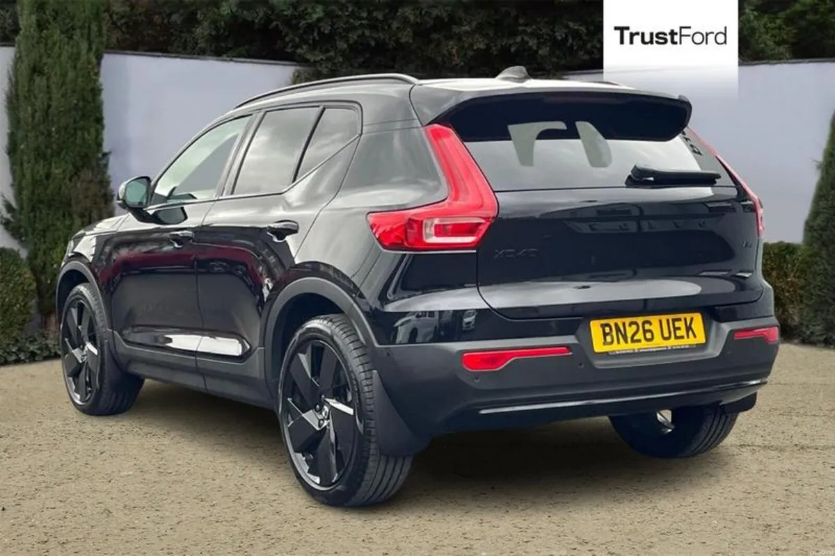 Volvo Other 2.0 B4P Plus Pro Black Edition 5dr Aut - Image 2