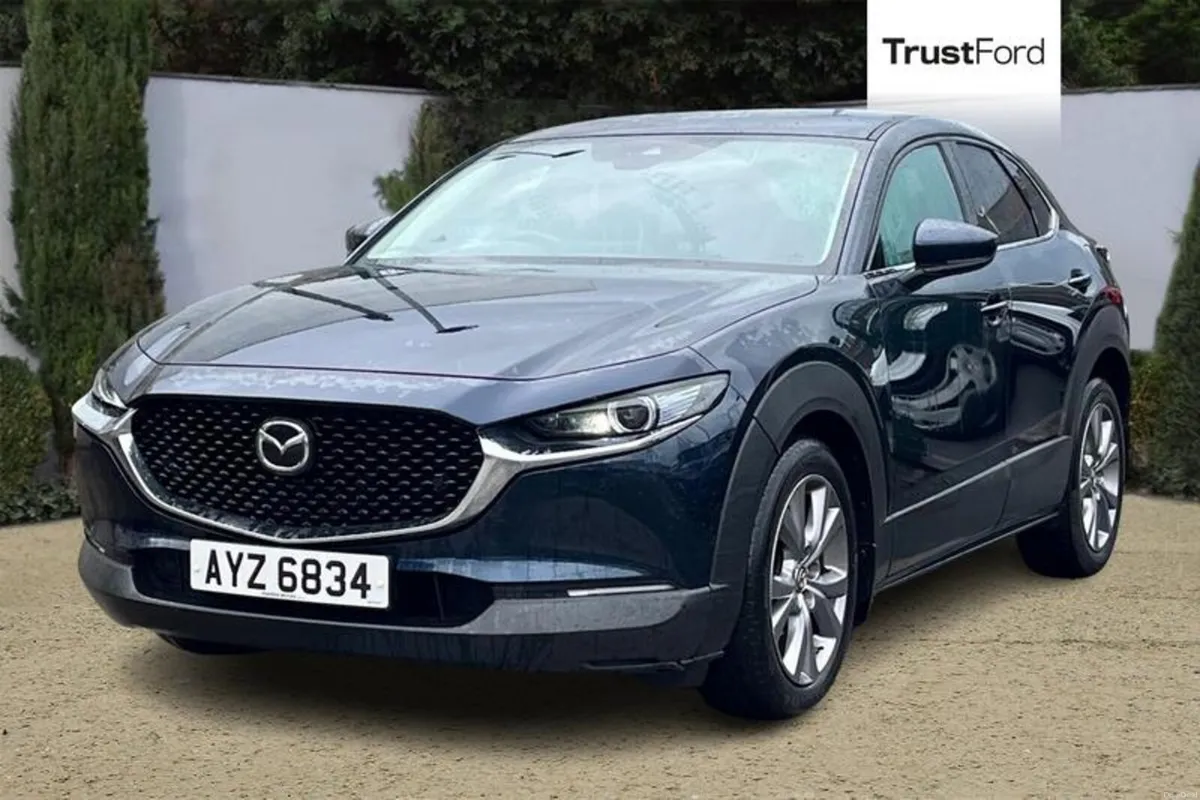 Other Other 2.0 e-Skyactiv G MHEV Sport Lux 5dr Au - Image 5
