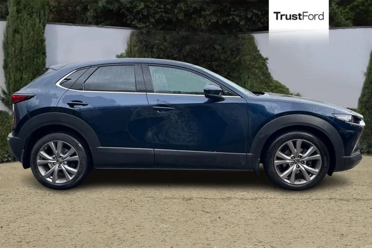 Other Other 2.0 e-Skyactiv G MHEV Sport Lux 5dr Au - Image 3