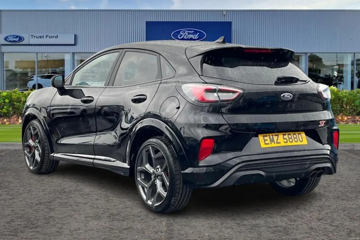 Ford Puma 1.5 EcoBoost ST 5dr - Image 2