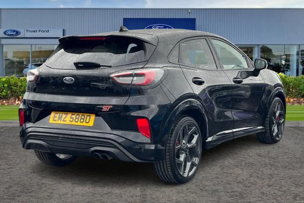 Ford Puma 1.5 EcoBoost ST 5dr - Image 4