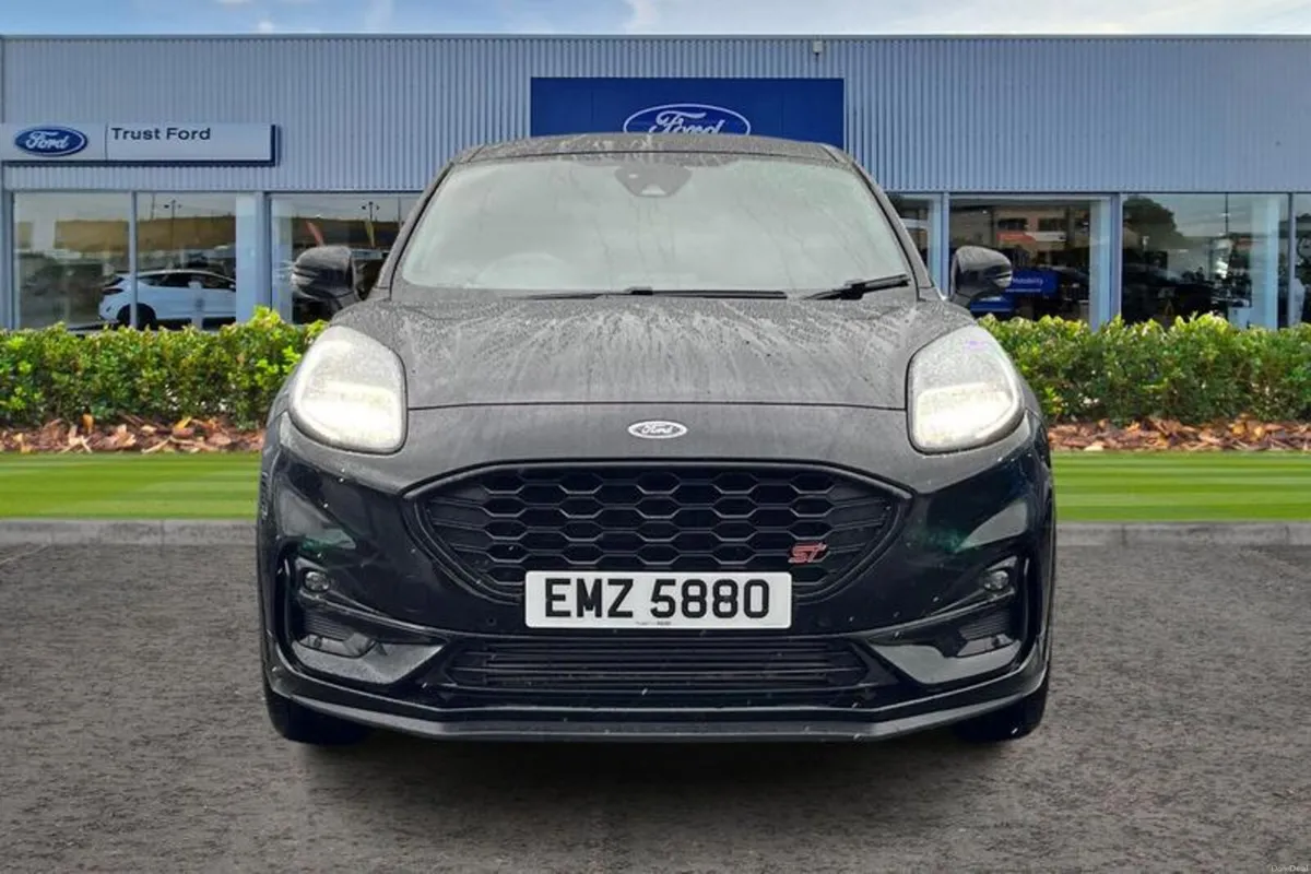 Ford Puma 1.5 EcoBoost ST 5dr - Image 6