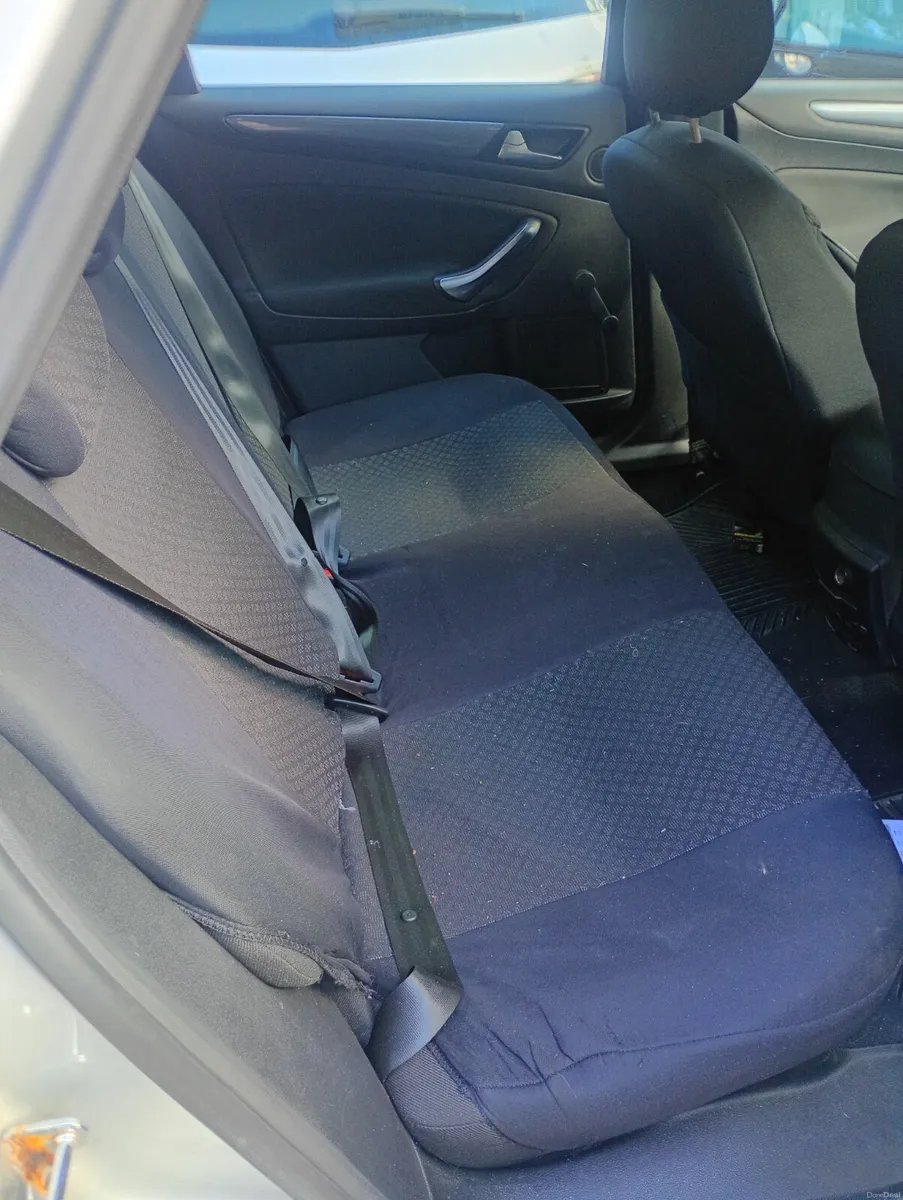 Ford Mondeo 2014 - Image 6