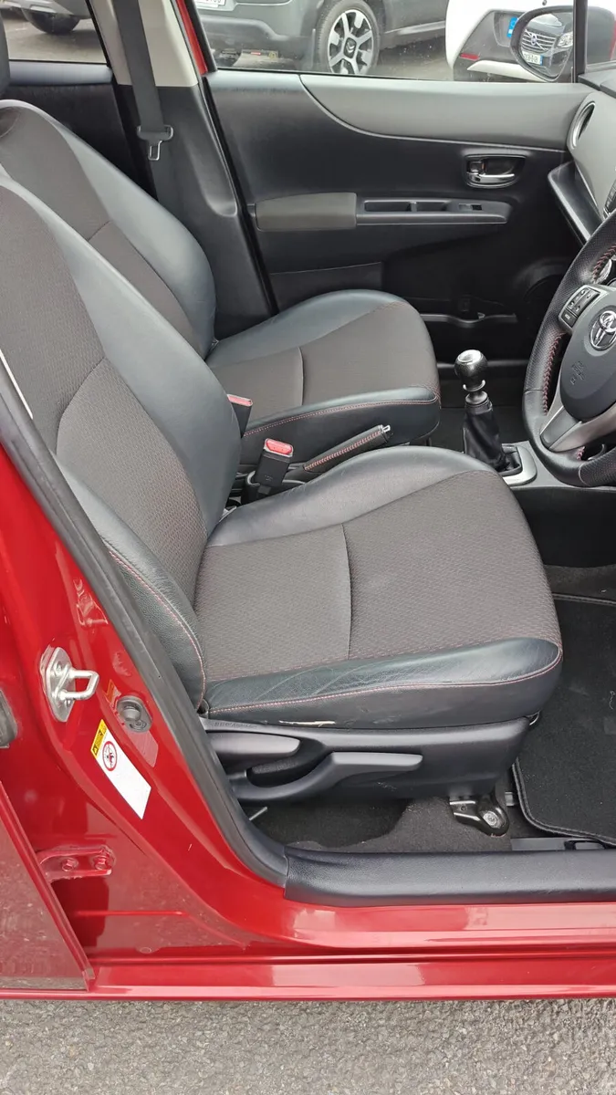 Toyota Yaris 131 1.3 VVti Sport Deposit Taken ! - Image 6