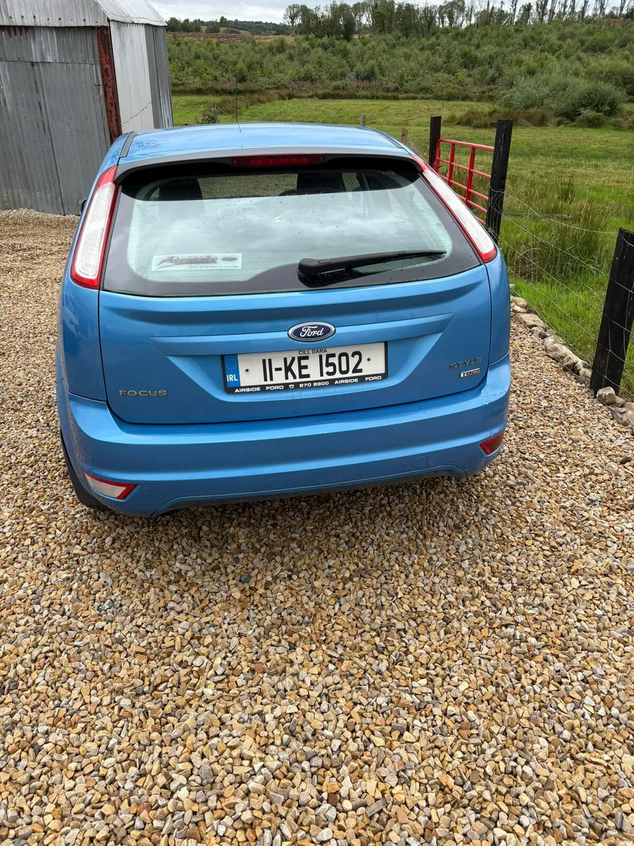 Ford focus - Image 3