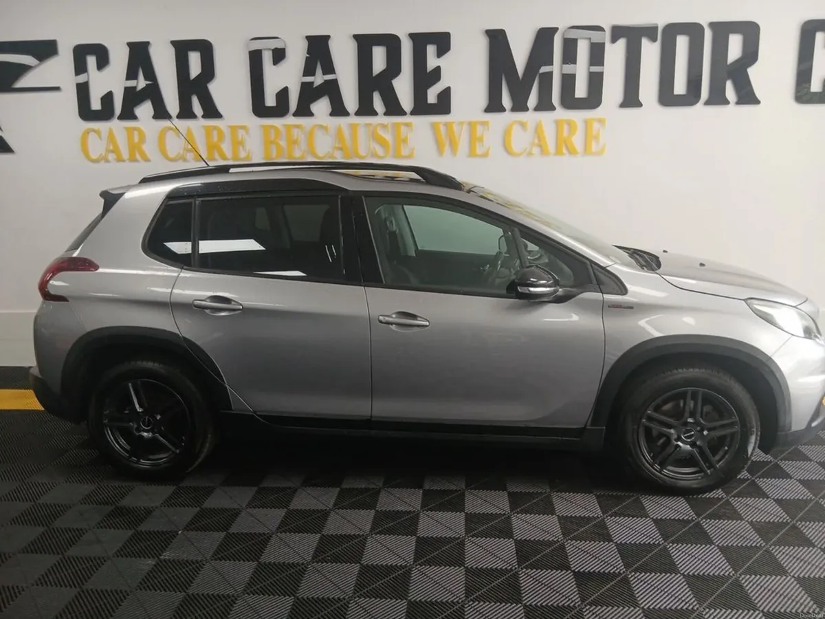 Peugeot 2008 Aba-a94hn01 - Image 3