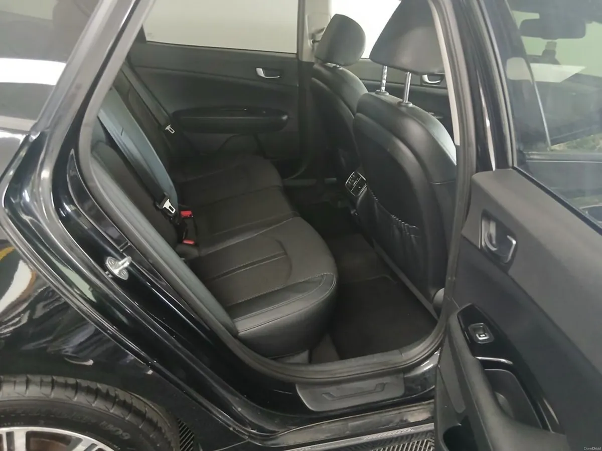 Kia Optima 1.7 Crdi 3 ISG 141PS 5DR - Image 5