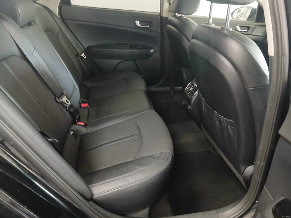 Kia Optima 1.7 Crdi 3 ISG 141PS 5DR - Image 6