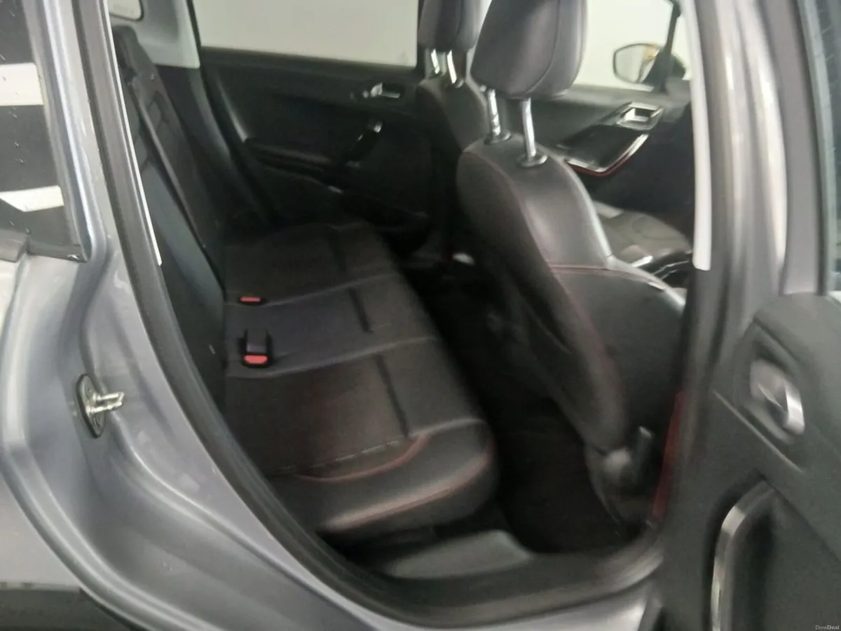 Peugeot 2008 Aba-a94hn01 - Image 6