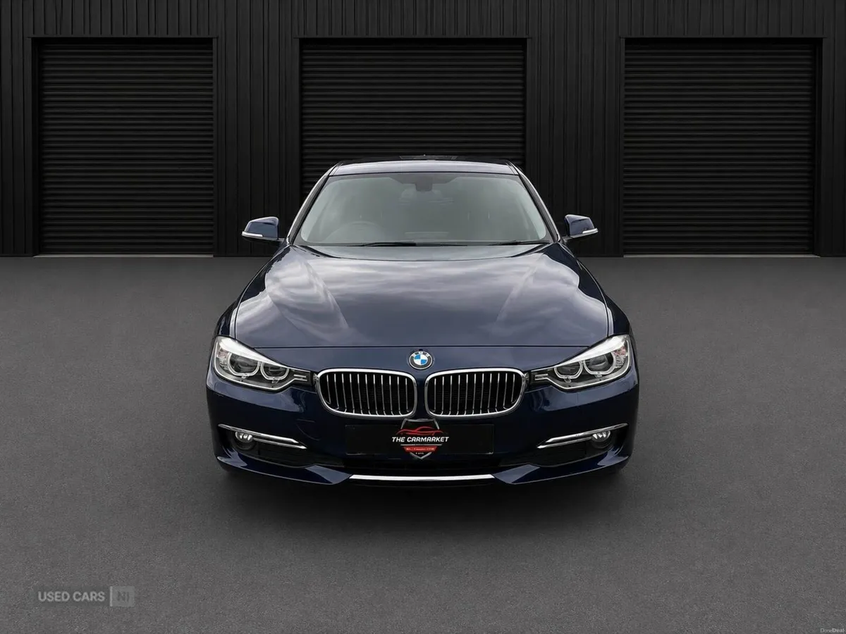 BMW 3-Series 2.0 320d SE Saloon 4dr Diesel Auto Eu - Image 2