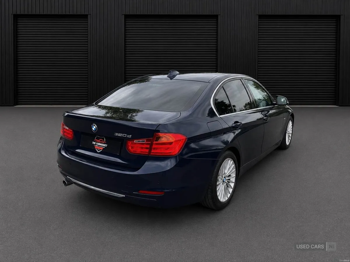 BMW 3-Series 2.0 320d SE Saloon 4dr Diesel Auto Eu - Image 5