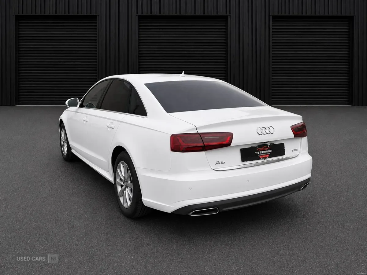 Audi A6 1.8 TFSI SE Executive S Tronic Euro 6 (s/s - Image 3
