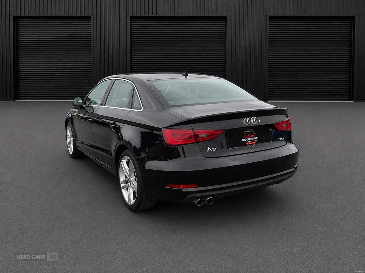 Audi A3 1.4 TFSI CoD Sport S Tronic Euro 6 (s/s) 4 - Image 3