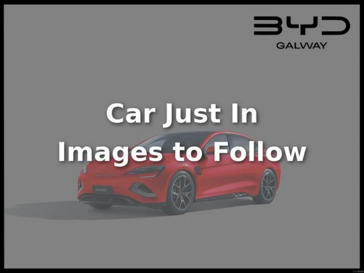 BYD SEAL Design RWD 82.5 kWh *2026.5 Model* - Image 1