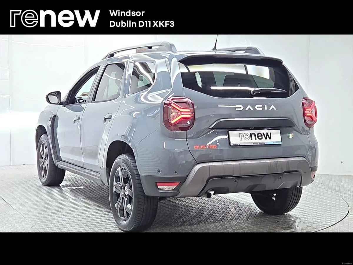 Dacia Duster 1.0 TCe 90 Extreme SE - Image 3