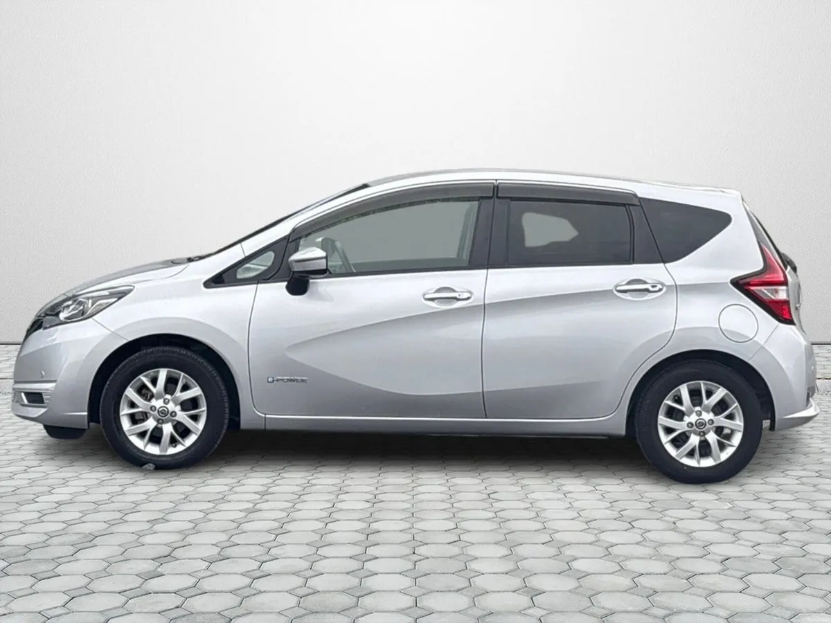 Nissan Note E-power Hybrid - Image 5