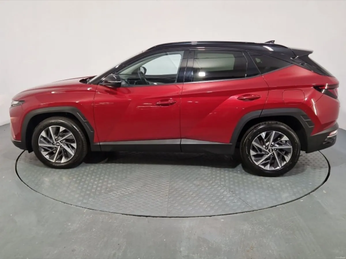 Hyundai Tucson 2WD Executive - Image 5