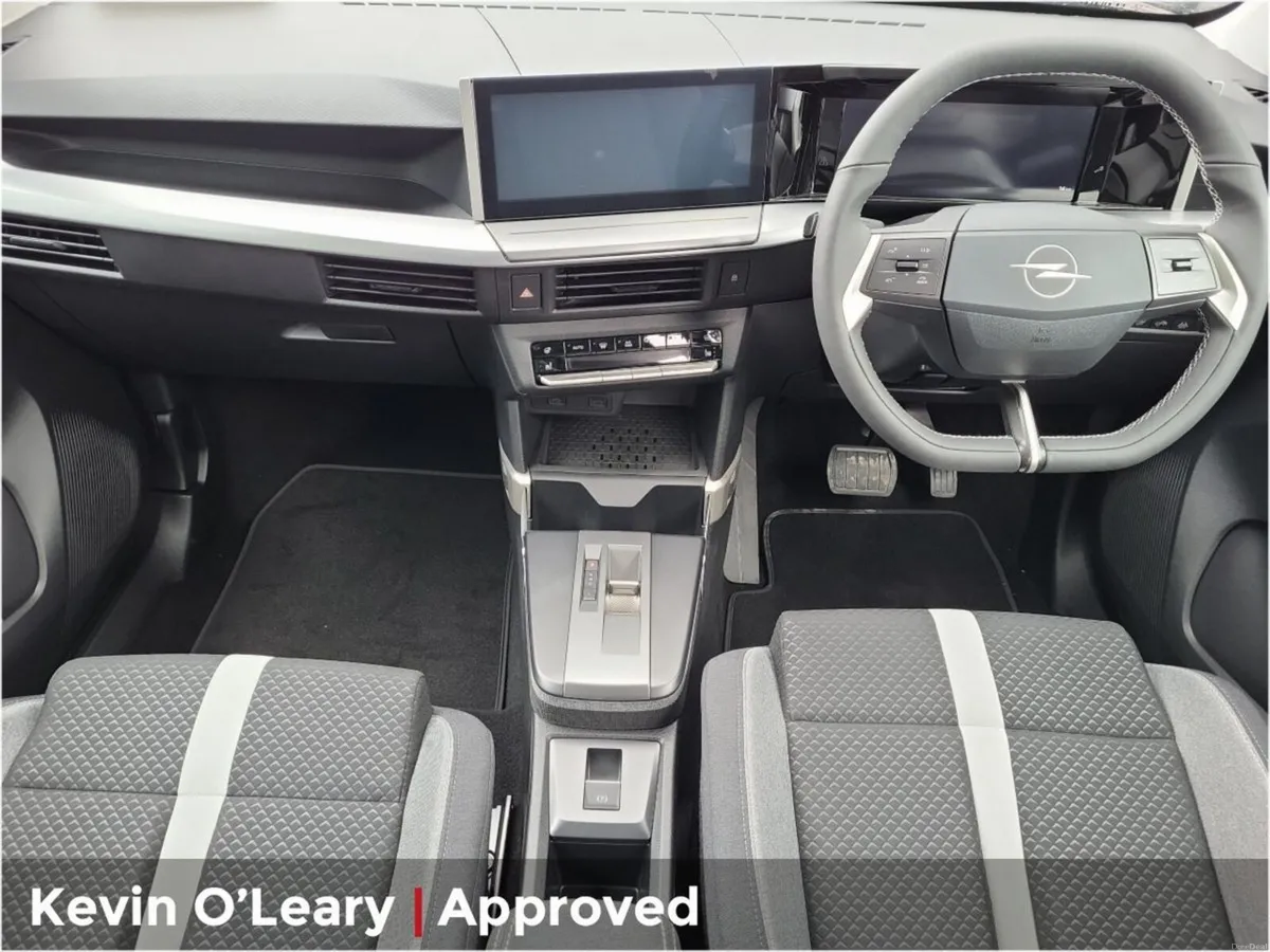 Opel Frontera Hybrid Elegance 1.2 100hp automatic - Image 2