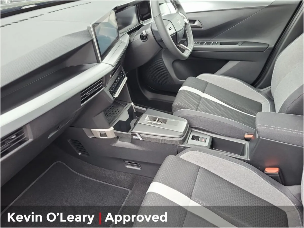 Opel Frontera Hybrid Elegance 1.2 100hp automatic - Image 4