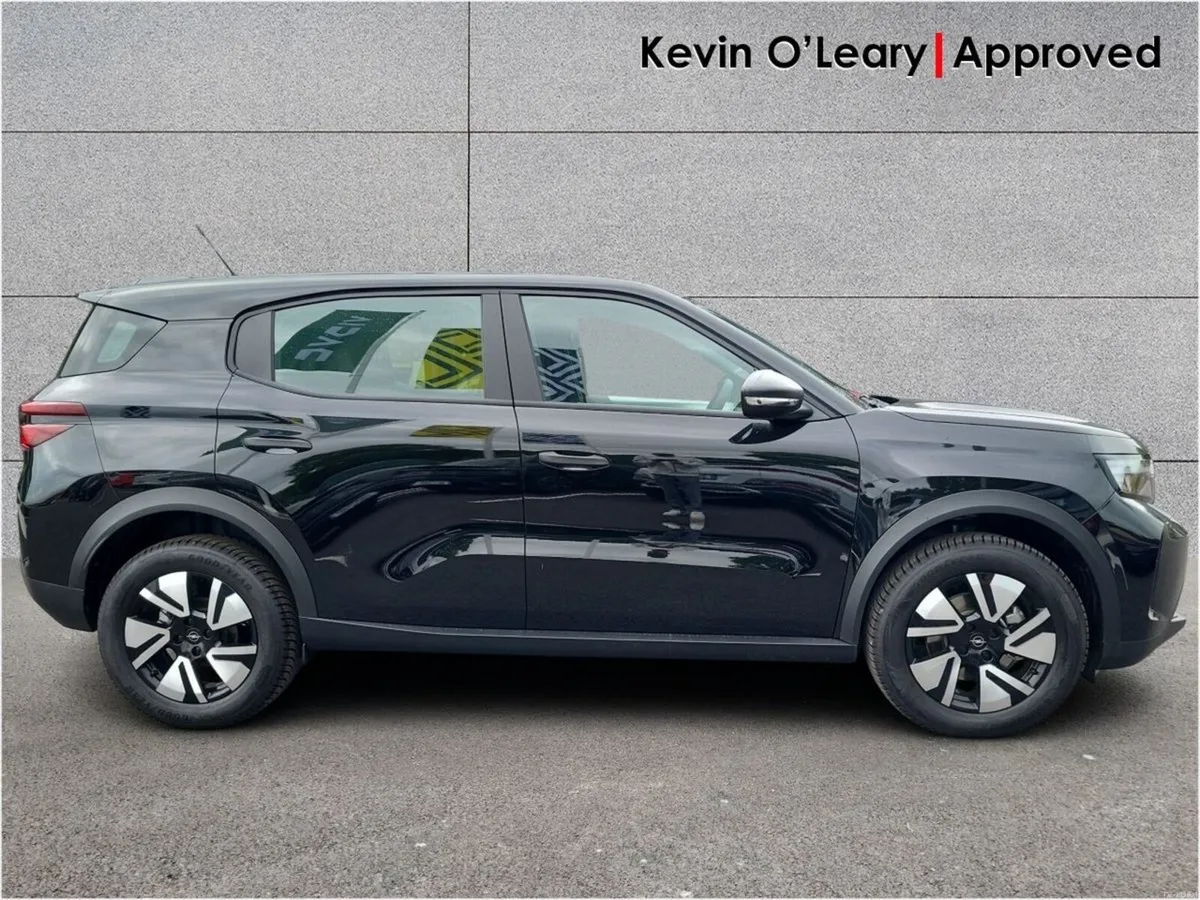 Opel Frontera Hybrid Elegance 1.2 100hp automatic - Image 6
