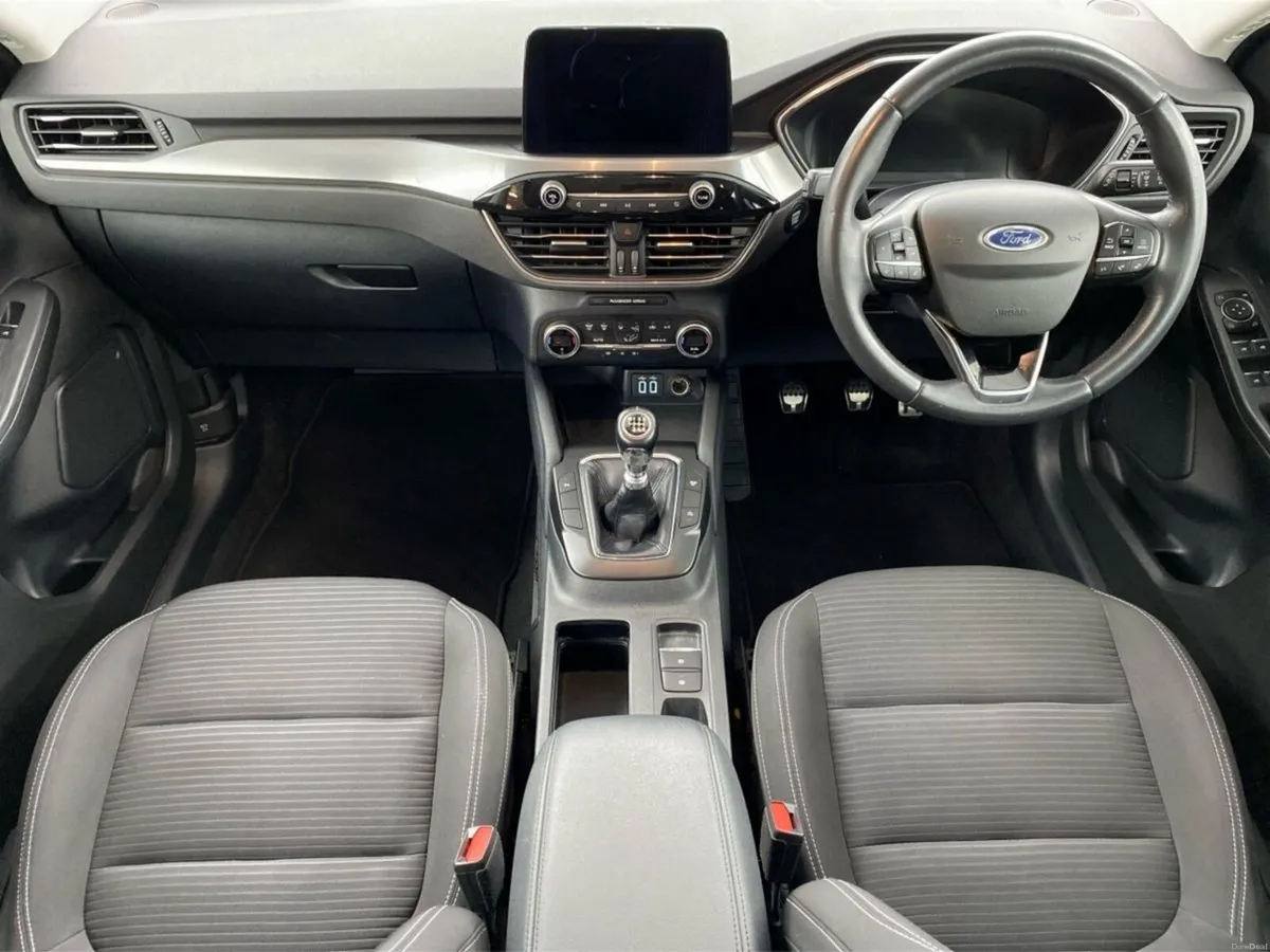 Ford Kuga 1.5 EcoBlue 120PS Titanium - Image 3