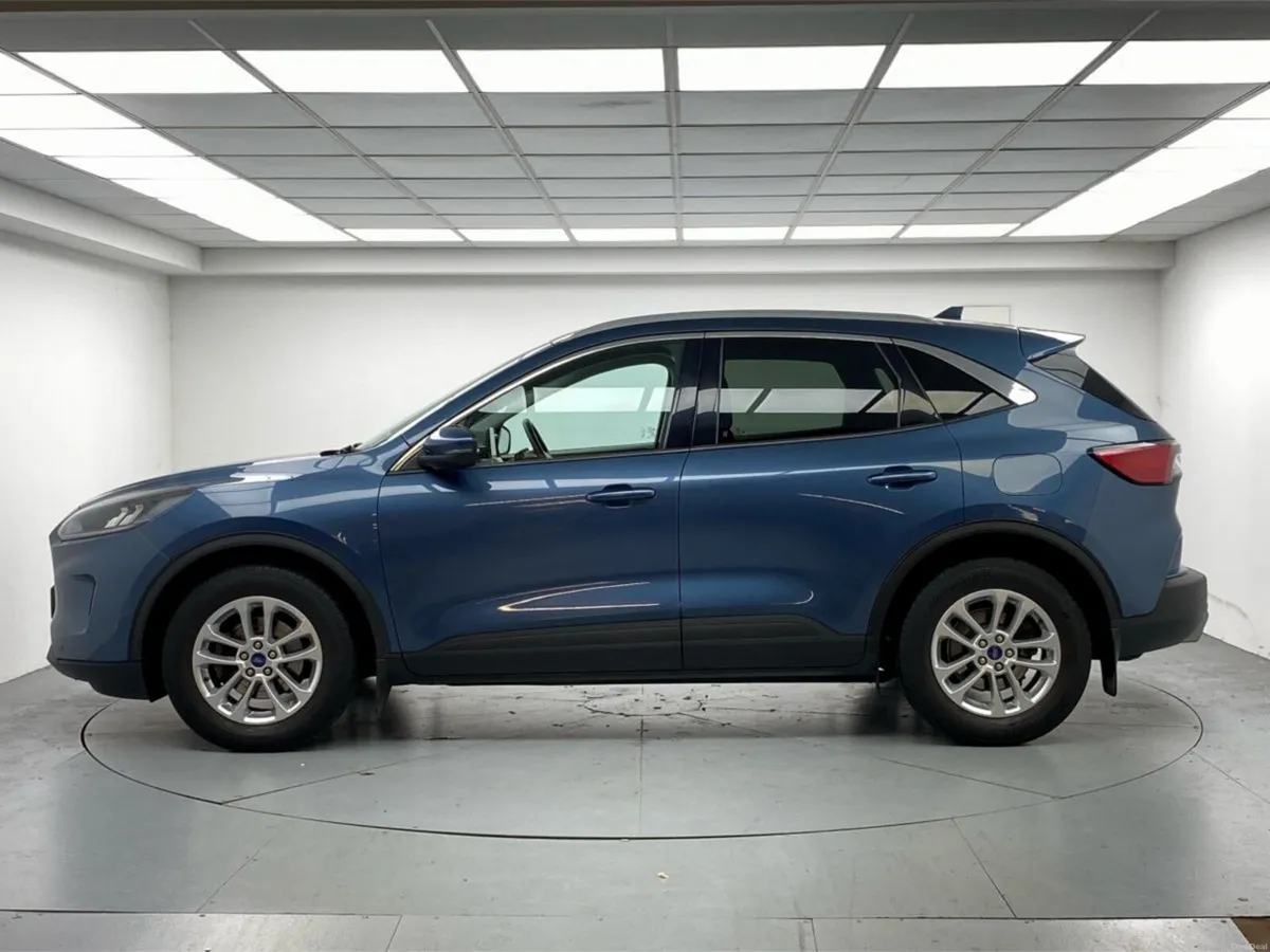 Ford Kuga 1.5 EcoBlue 120PS Titanium - Image 5