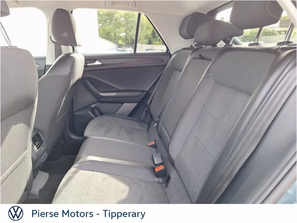 Volkswagen T-Roc 2.0 TDI 116HP Style - Image 6