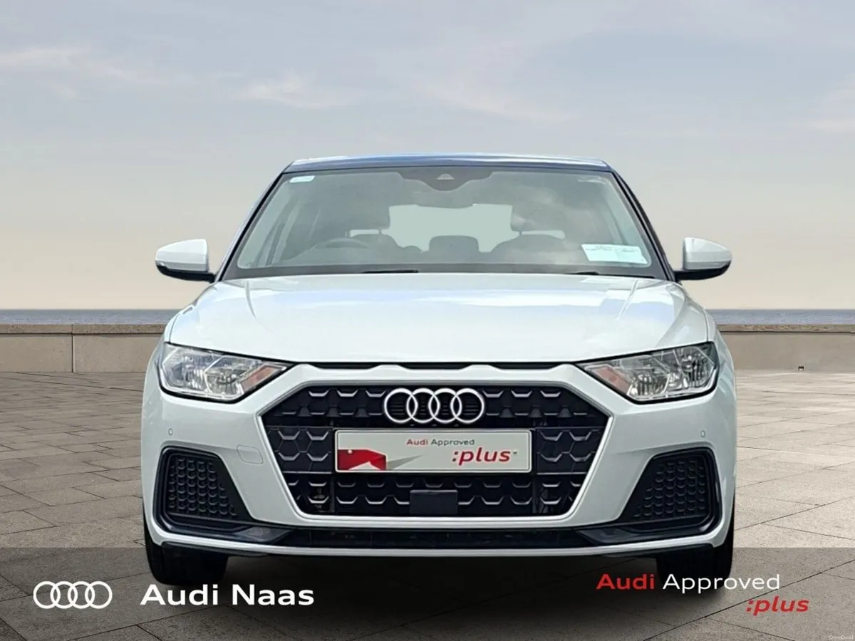 Audi A1 30 TFSI 116HP SE - Image 2