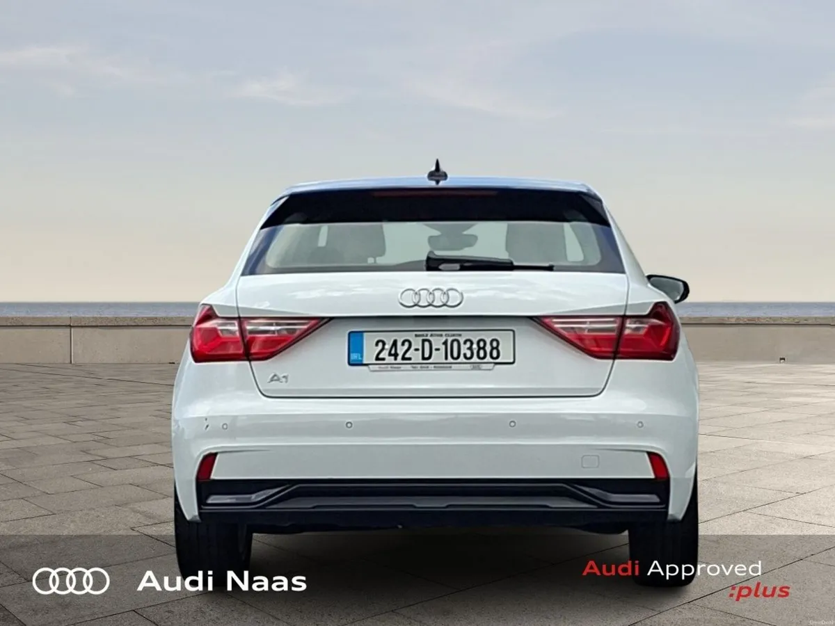 Audi A1 30 TFSI 116HP SE - Image 5