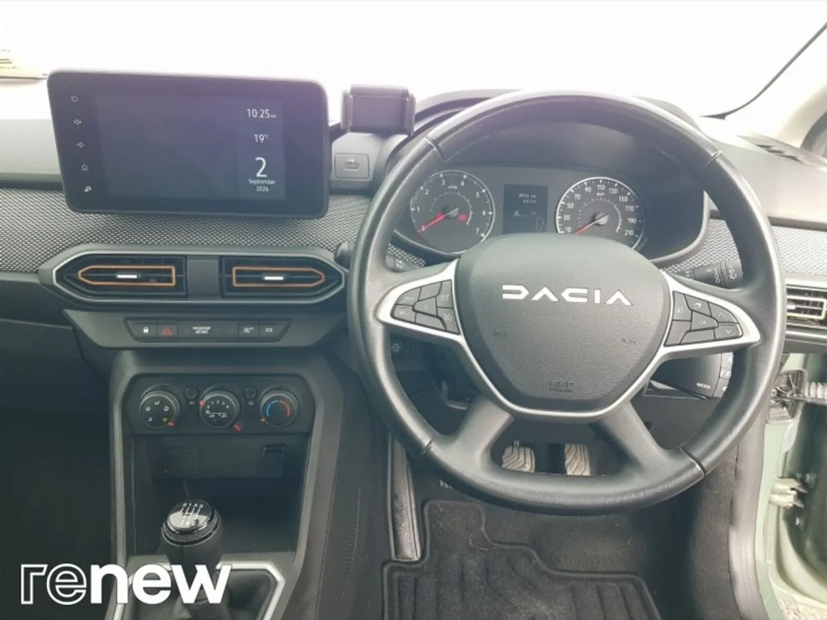 Dacia Sandero Stepway EXPRESSION - Image 2