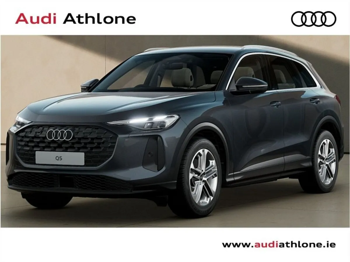 Audi Q5 2.0TDI 204BHP quattro SE S-Tronic - DUE IN - Image 1