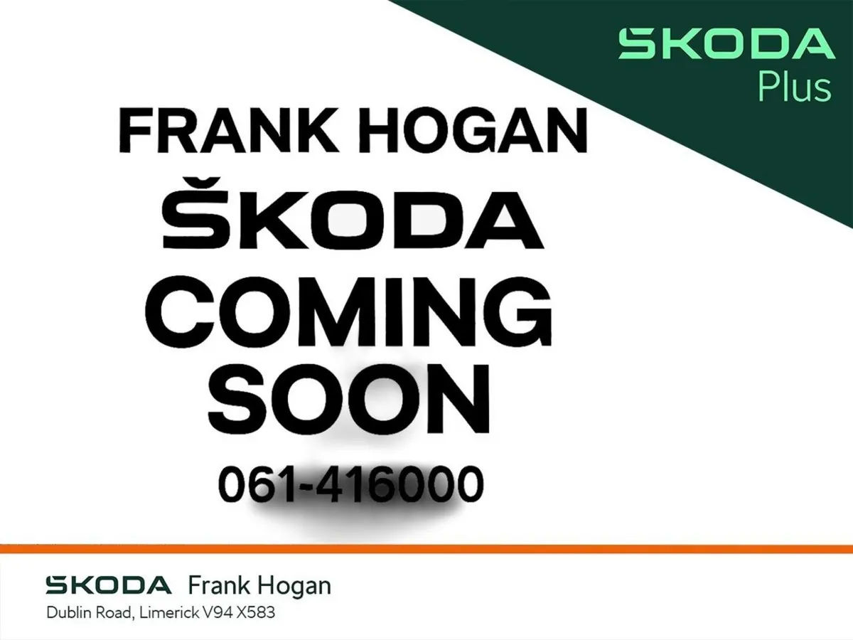 Skoda Kodiaq 2.0 TDI 150HP DSG Ambition 7 Seat - Image 1
