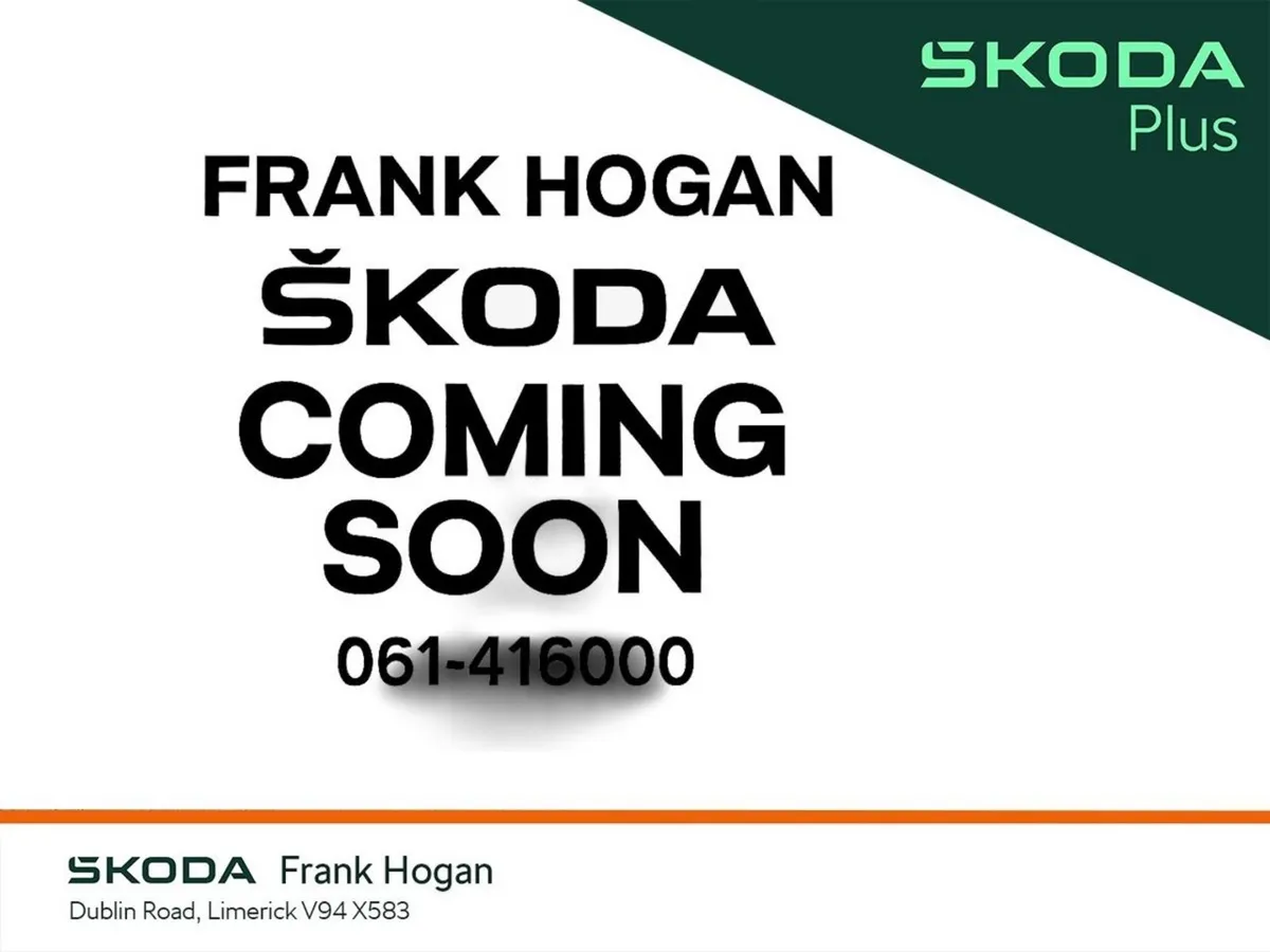 Skoda Kodiaq 2.0 TDI 150HP DSG Style 7 Seat Call C - Image 1
