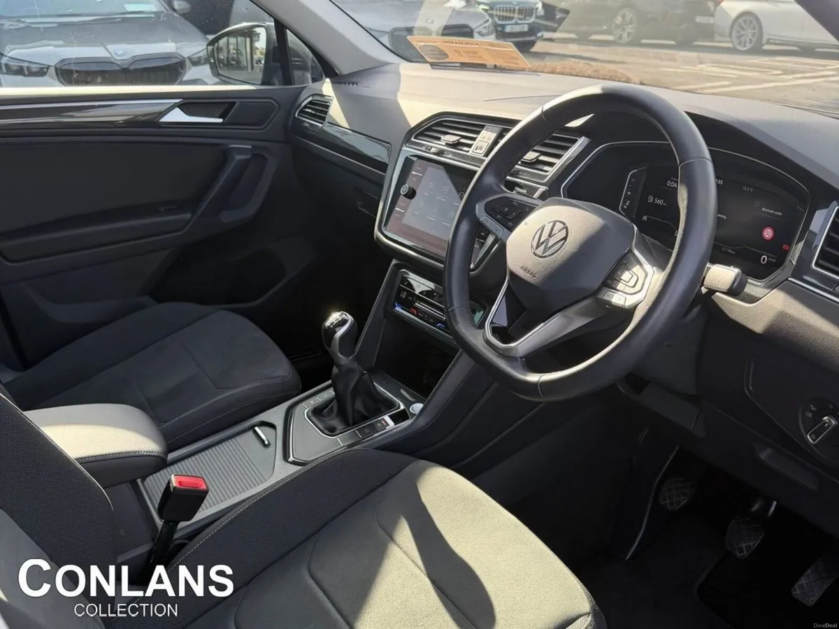 Volkswagen Tiguan 2.0 TDI 150HP Elegance - Image 6