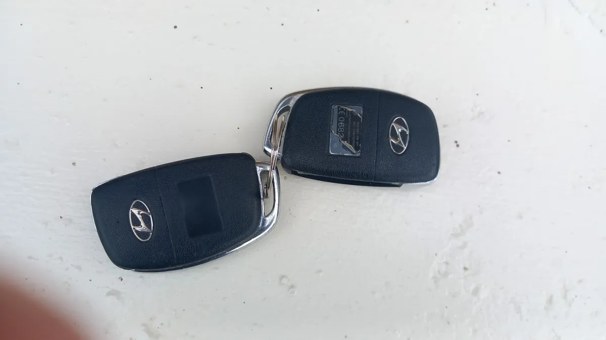 Hyundai i20 2014 - Image 4