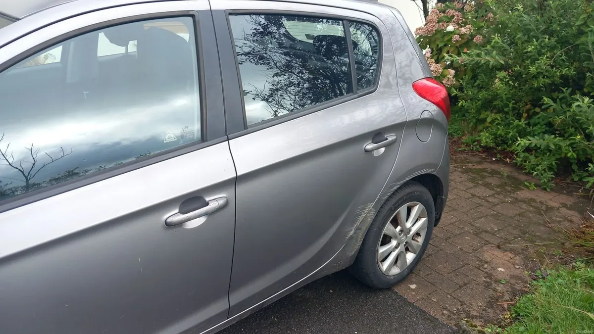 Hyundai i20 2014 - Image 6