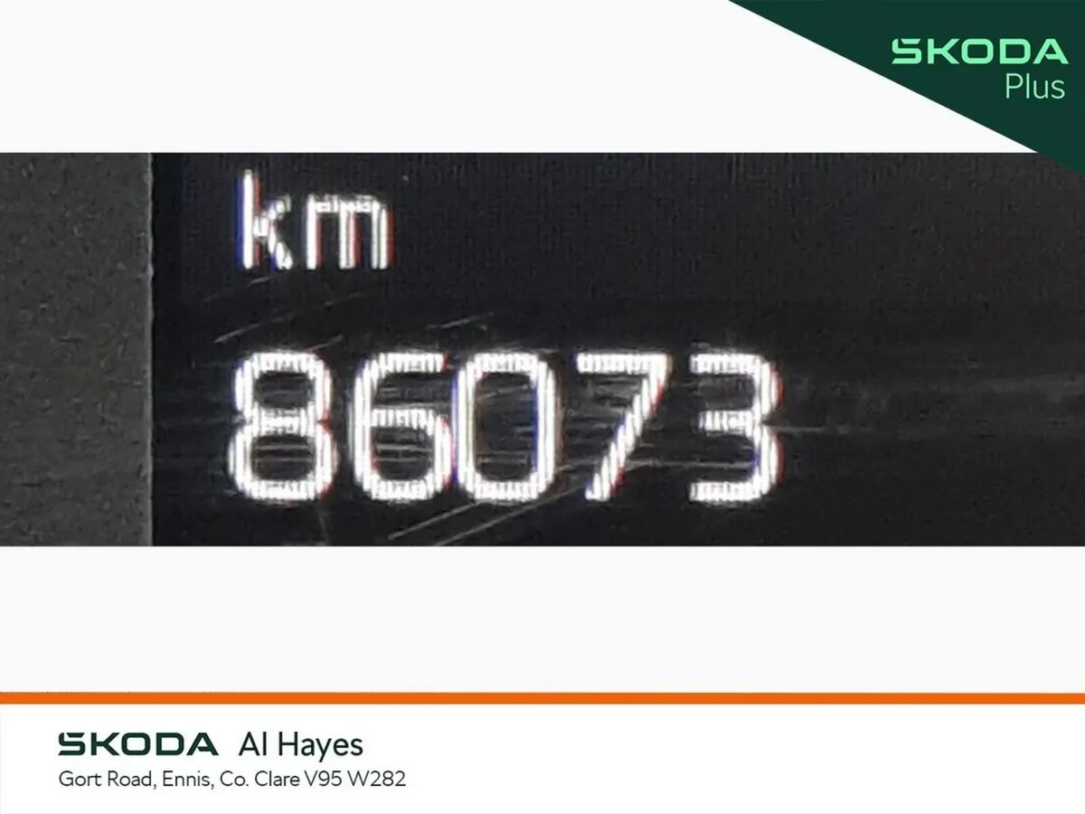 Skoda Kodiaq **TINY MILEAGE**AMBITION 2.0 TDI 150H - Image 4