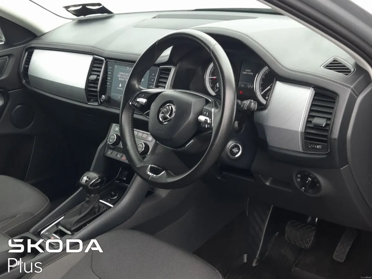 Skoda Kodiaq **TINY MILEAGE**AMBITION 2.0 TDI 150H - Image 5