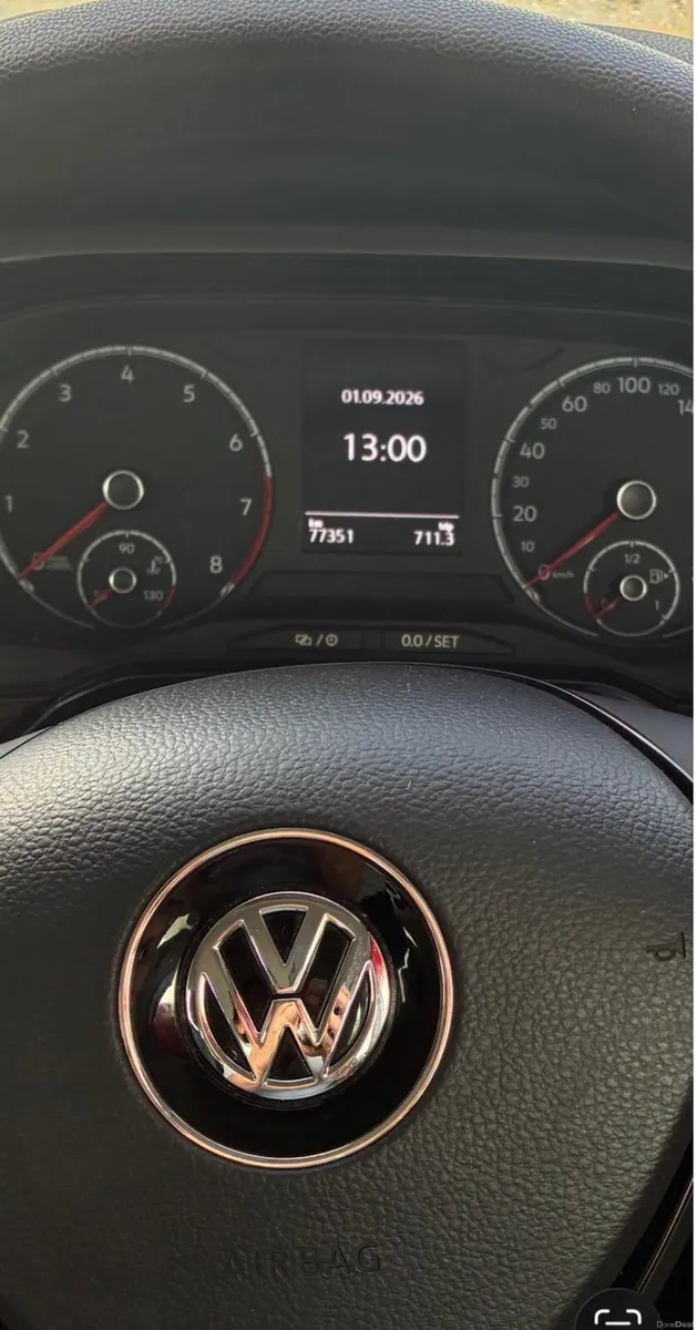 VW Polo - Image 4