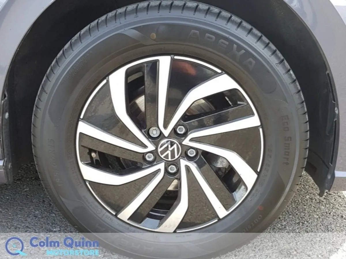 Volkswagen Polo EDITION 75 1.0TSI 95bhp - Reverse - Image 5