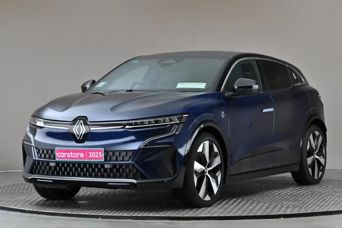 Renault Megane E-Tech EV 60KWH E-TECH TECHNO - Image 3