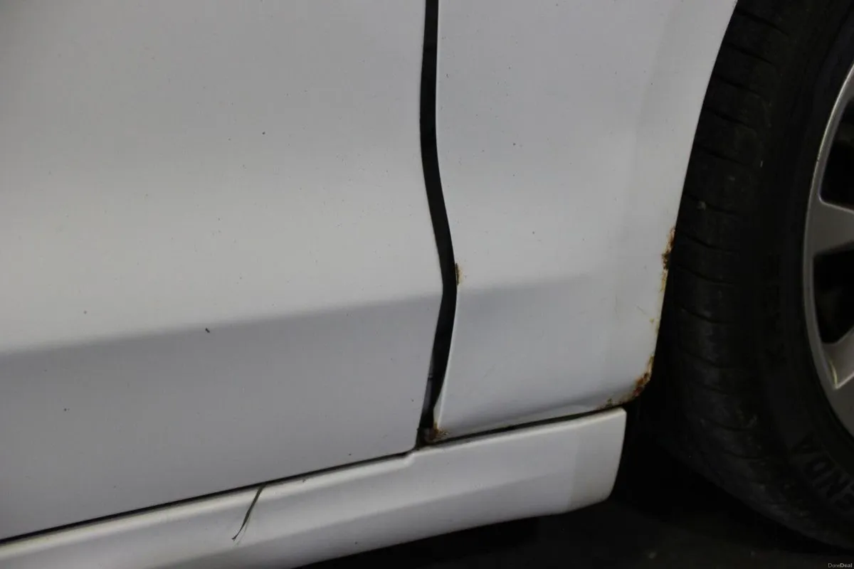 Ford Mondeo 2.0L EcoBlue Titanium Auto - TENDER 29 - Image 4