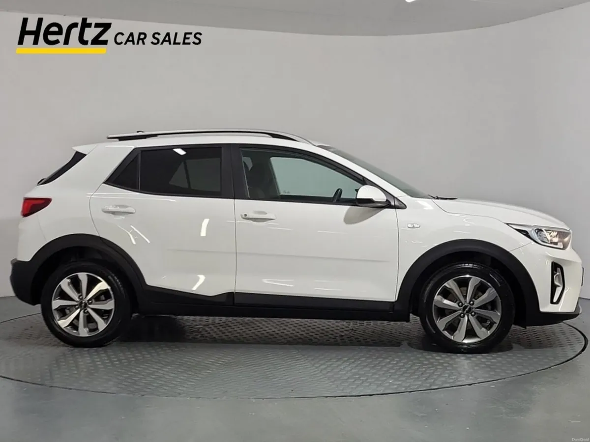 Kia Stonic K2 1.0 Petrol Manual - Image 2