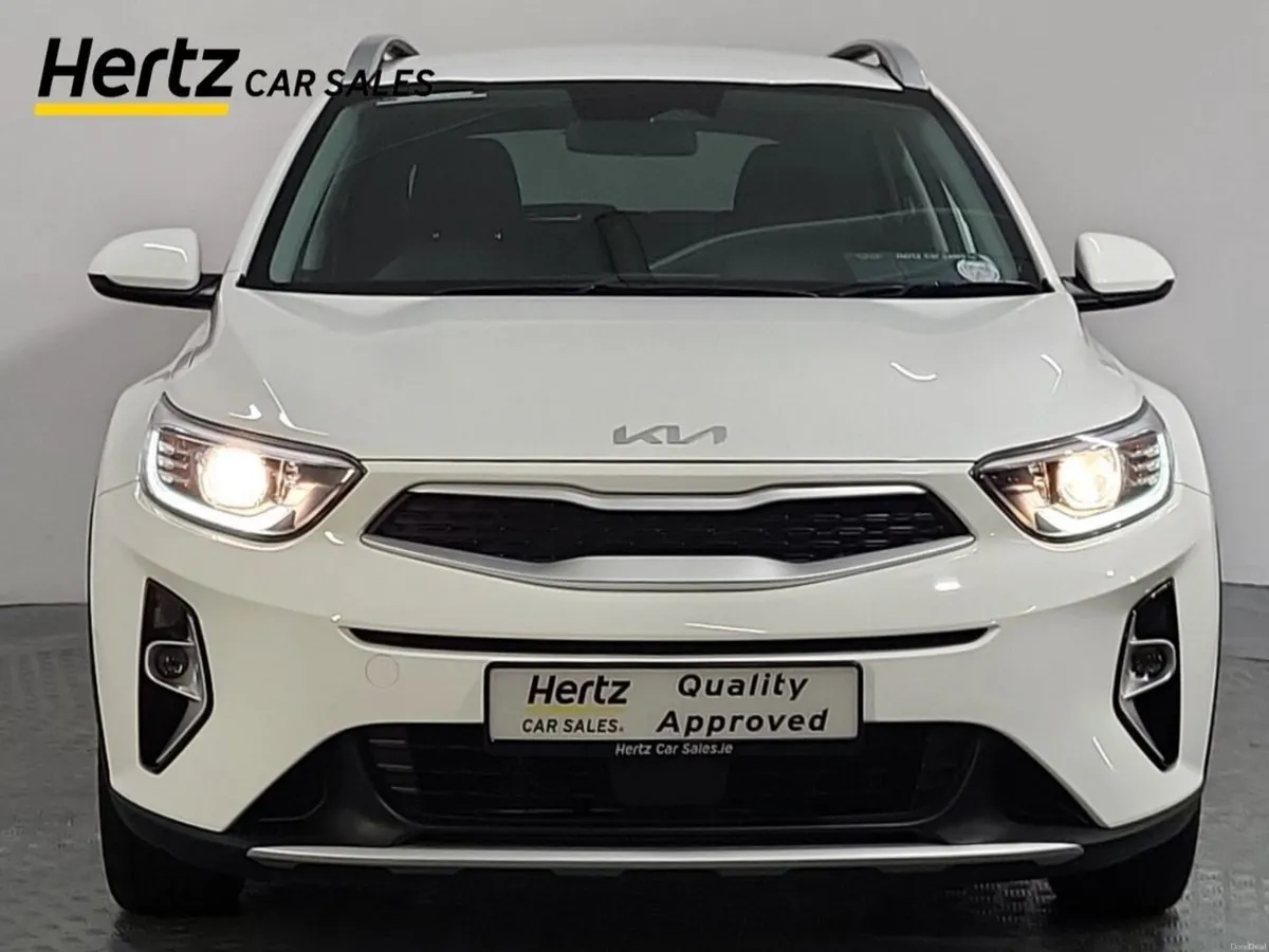 Kia Stonic K2 1.0 Petrol Manual - Image 5