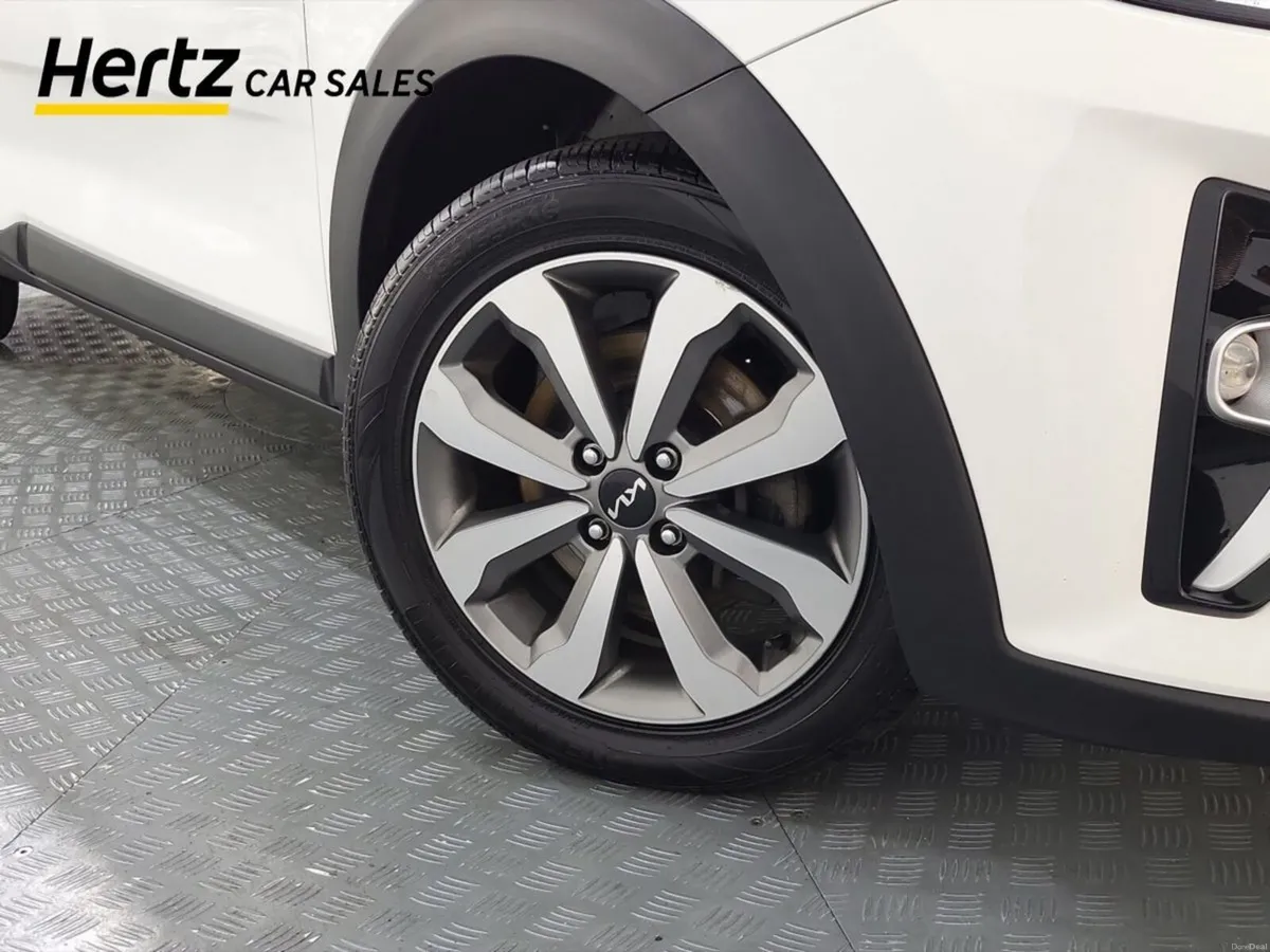 Kia Stonic K2 1.0 Petrol Manual - Image 6