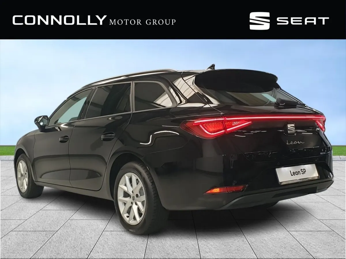 SEAT Leon LEON SP 2.0TDI 115HP SE N1 - Image 2