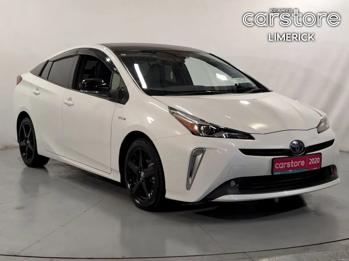 Toyota Prius S TOURING SELECTION - Image 1
