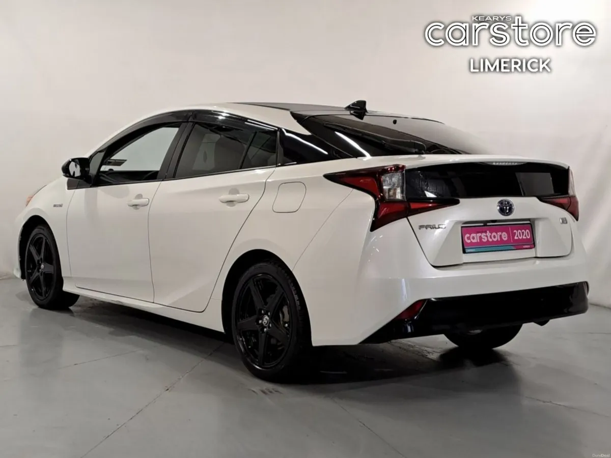 Toyota Prius S TOURING SELECTION - Image 5
