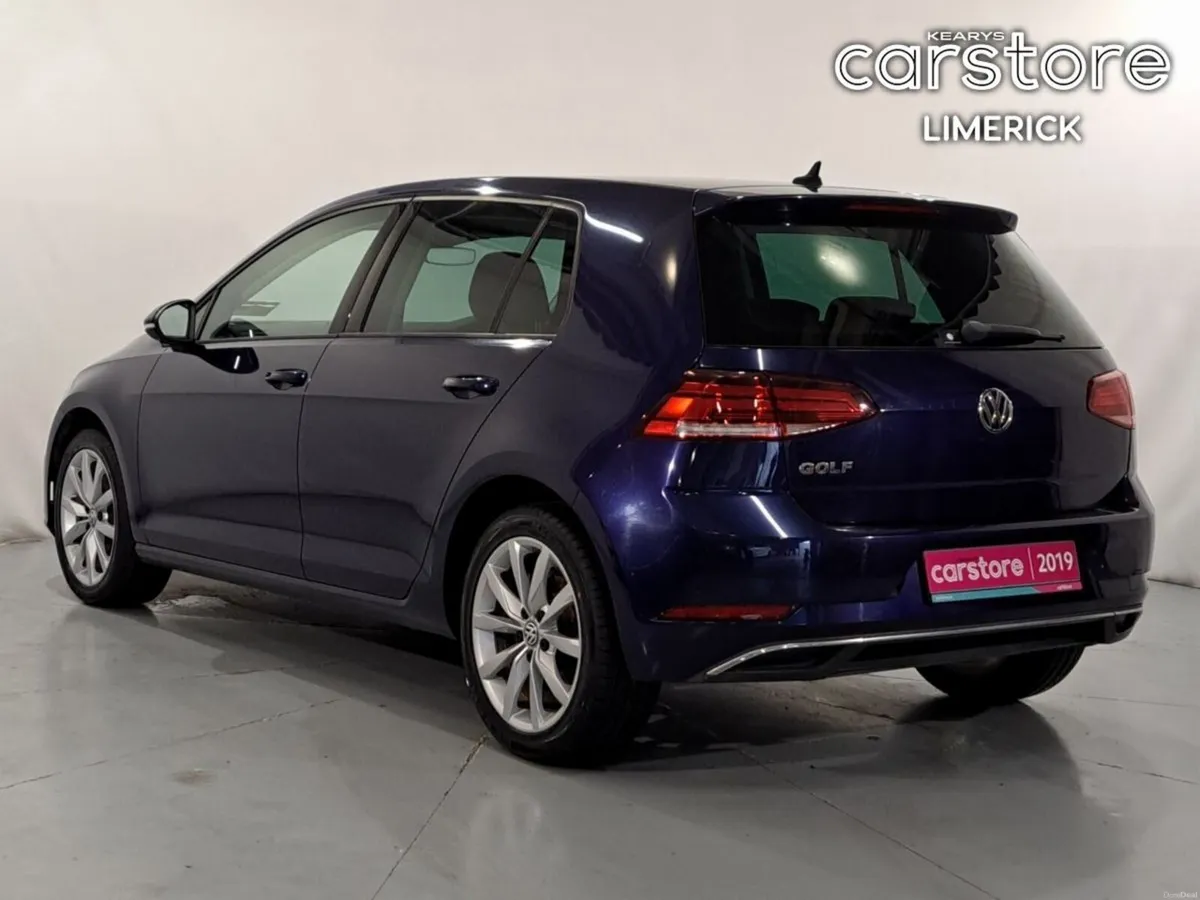 Volkswagen Golf COMFORTLINE - Image 5