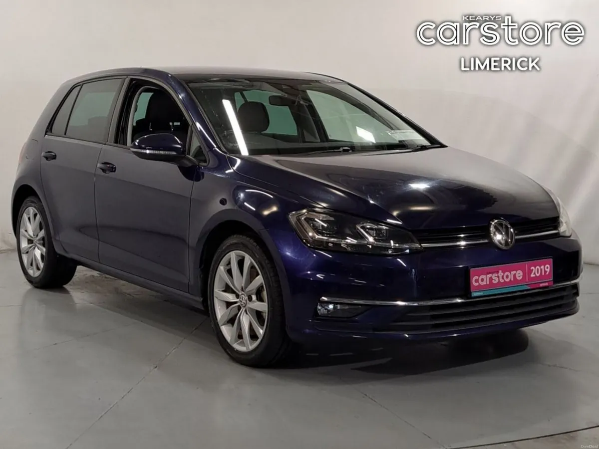 Volkswagen Golf COMFORTLINE - Image 1